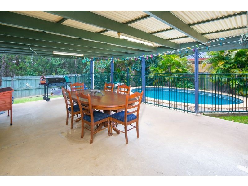 9 St Marys Court, Capalaba QLD 4157