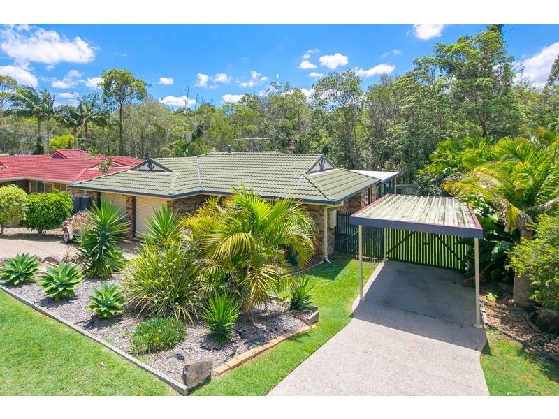 9 St Marys Court, Capalaba QLD 4157