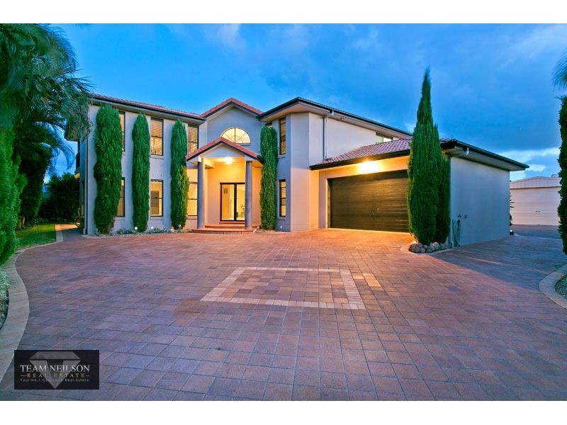 4 Stormlily Crt, Victoria Point QLD 4165