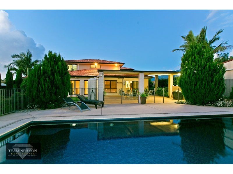 4 Stormlily Crt, Victoria Point QLD 4165