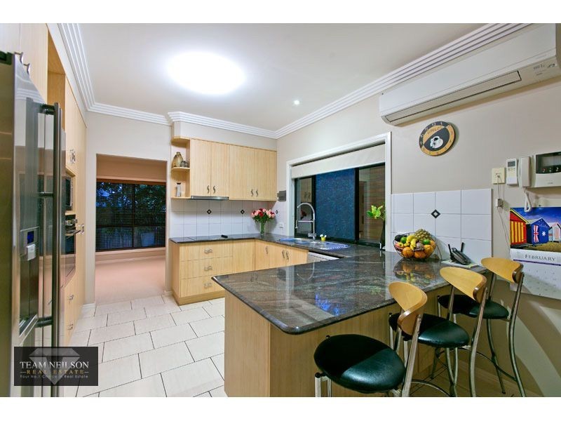 4 Stormlily Crt, Victoria Point QLD 4165