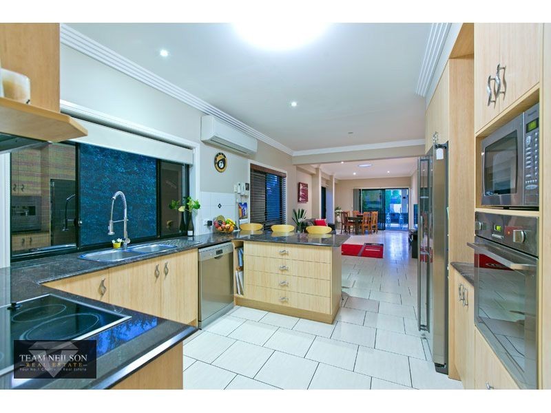 4 Stormlily Crt, Victoria Point QLD 4165
