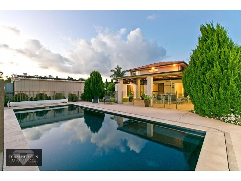 4 Stormlily Crt, Victoria Point QLD 4165