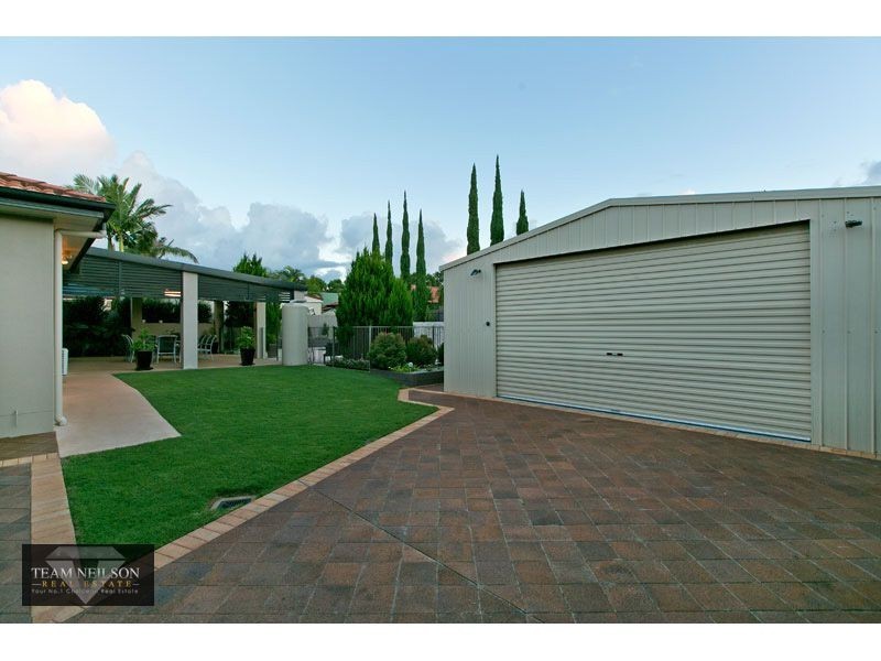 4 Stormlily Crt, Victoria Point QLD 4165
