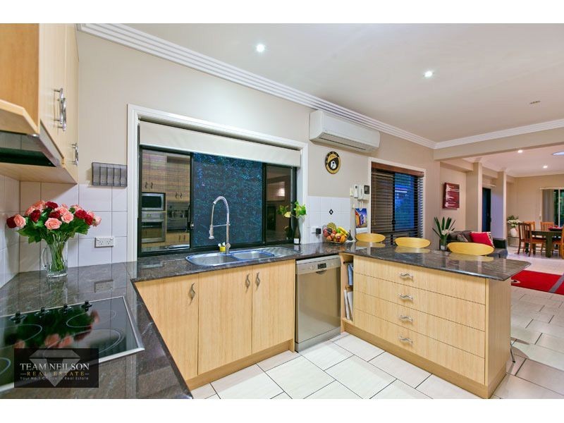 4 Stormlily Crt, Victoria Point QLD 4165