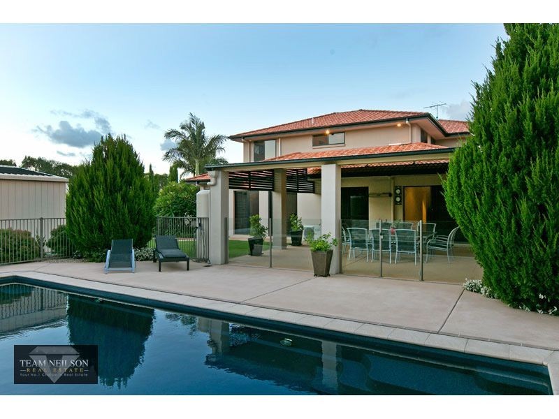 4 Stormlily Crt, Victoria Point QLD 4165