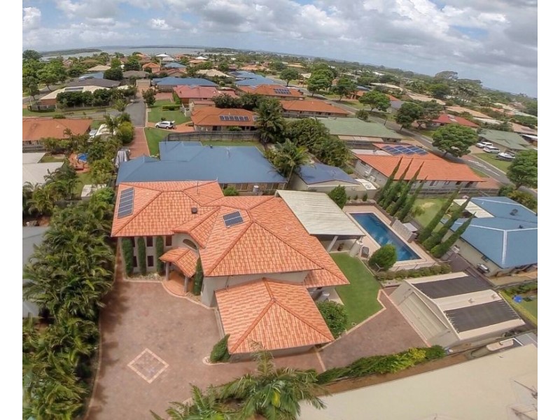 4 Stormlily Crt, Victoria Point QLD 4165