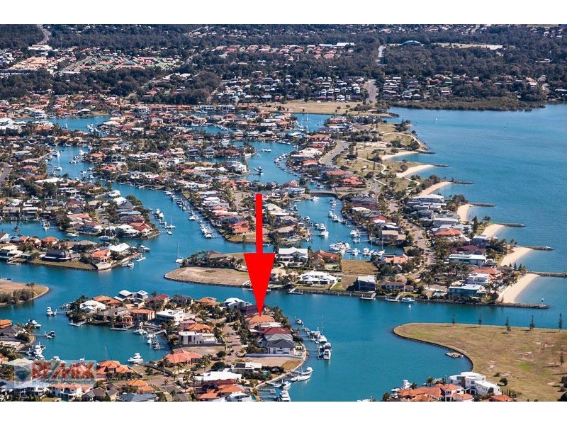 43 Piermont Place, Raby Bay QLD 4163