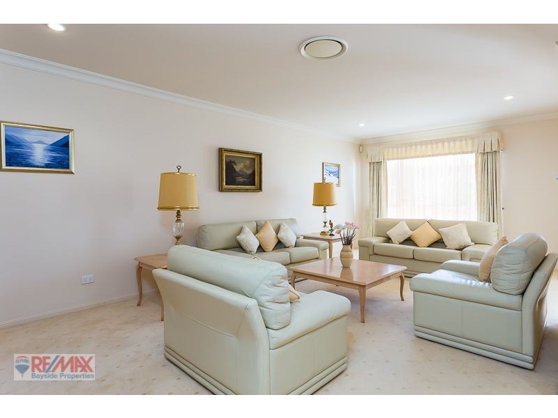 43 Piermont Place, Raby Bay QLD 4163
