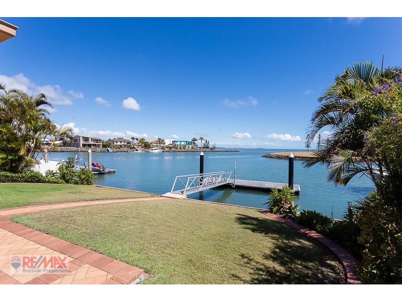 43 Piermont Place, Raby Bay QLD 4163