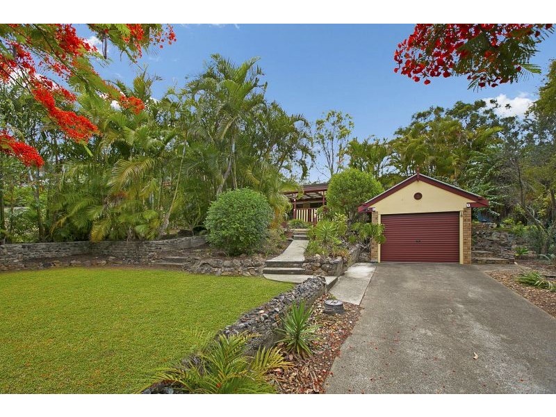 18 Dean Road, Alexandra Hills QLD 4161