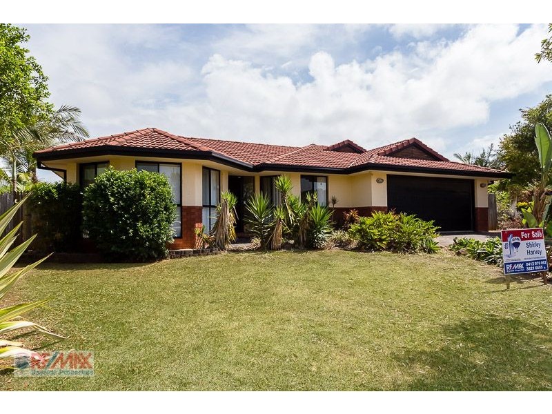 10 Jacaranda Pl, Ormiston QLD 4160