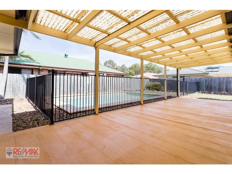 10 Jacaranda Pl, Ormiston QLD 4160