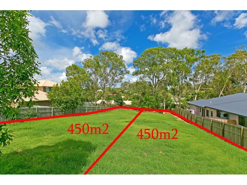 23 MAGNETIC PLACE, Redland Bay QLD 4165