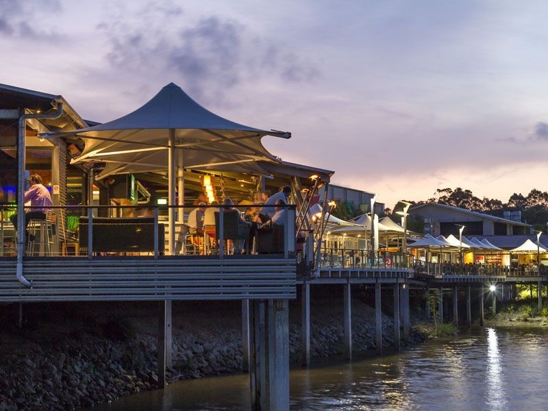 23 MAGNETIC PLACE, Redland Bay QLD 4165