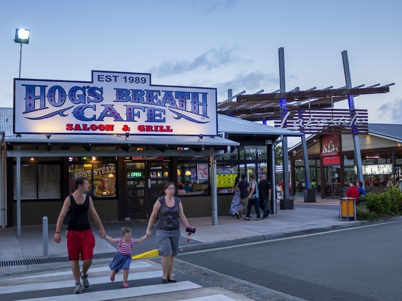 23 MAGNETIC PLACE, Redland Bay QLD 4165