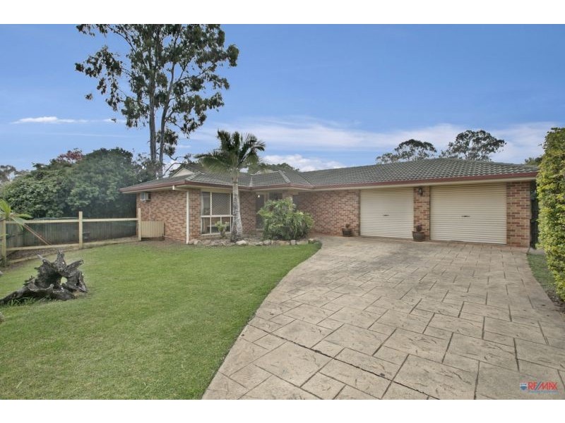 8 Pecan Court, Birkdale QLD 4159