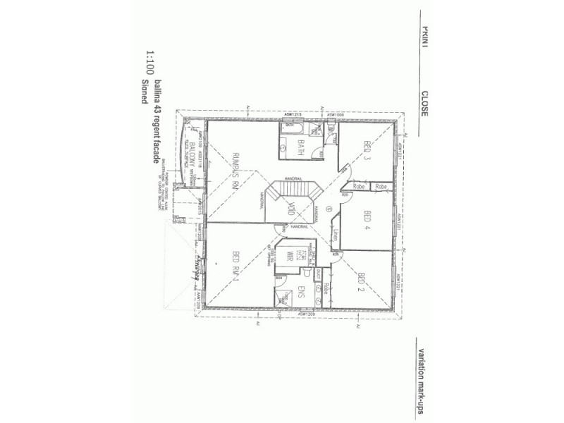 59 Jasper Street, Wellington Point QLD 4160 Floorplan