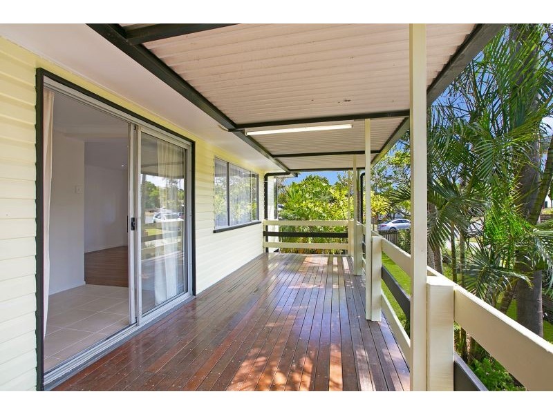 1 Kent Court, Alexandra Hills QLD 4161