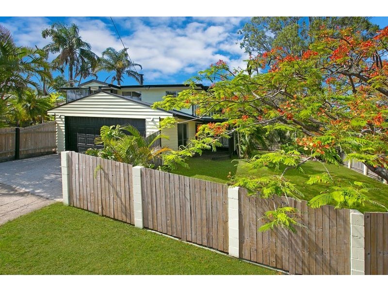 1 Kent Court, Alexandra Hills QLD 4161
