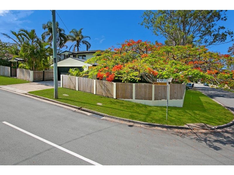 1 Kent Court, Alexandra Hills QLD 4161