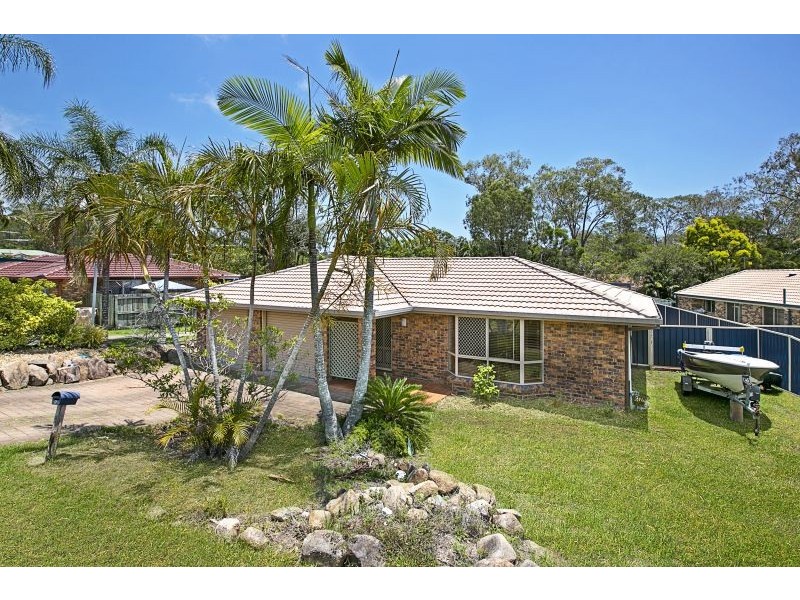 9 Achernar Court, Thornlands QLD 4164
