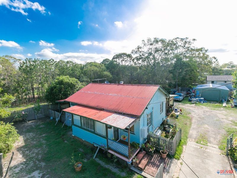 Capalaba QLD 4157