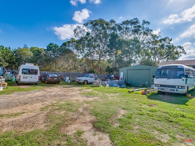 Capalaba QLD 4157