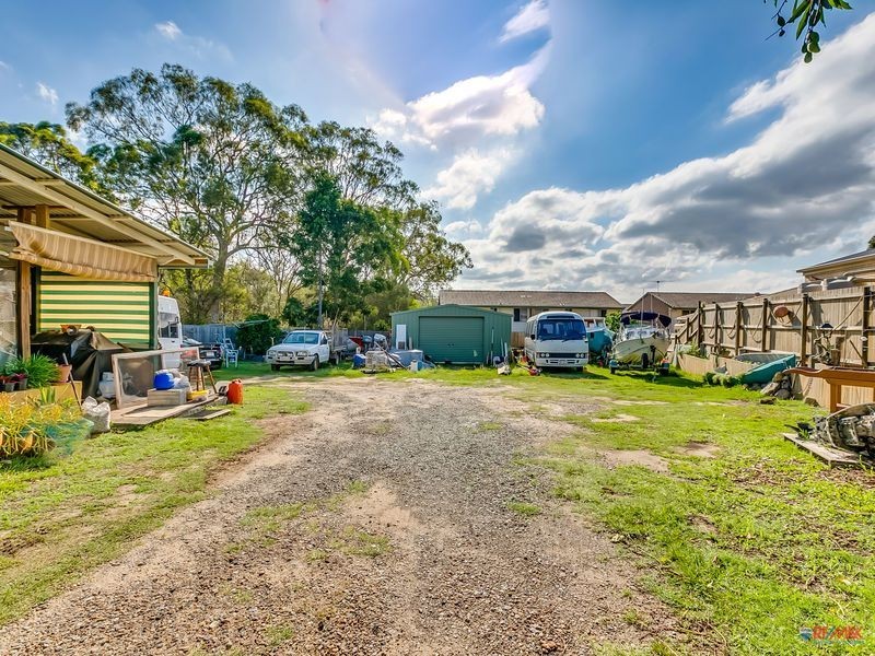 Capalaba QLD 4157