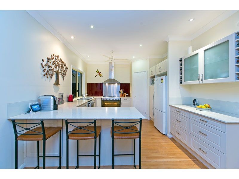 7 DENNISON COURT, Redland Bay QLD 4165