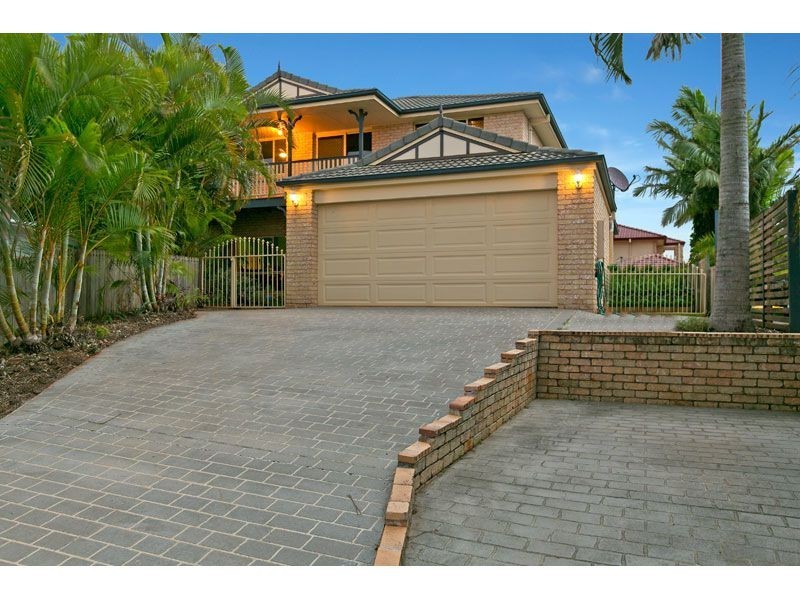 7 DENNISON COURT, Redland Bay QLD 4165