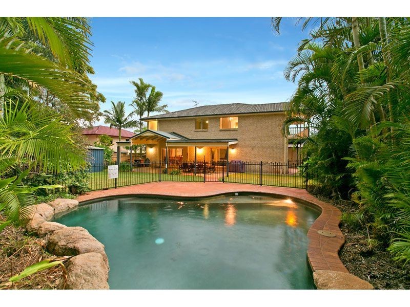 7 DENNISON COURT, Redland Bay QLD 4165