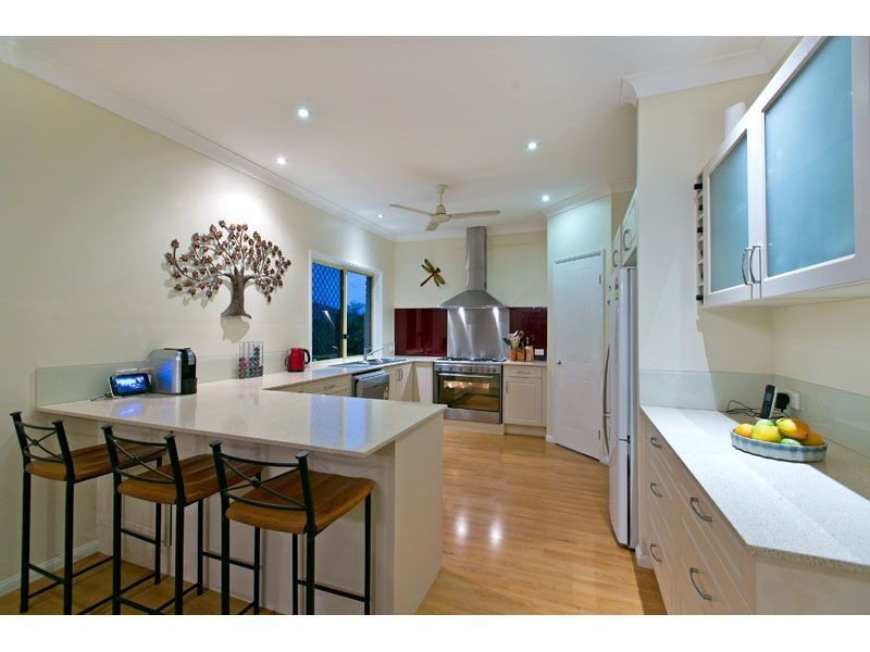 7 DENNISON COURT, Redland Bay QLD 4165