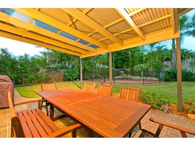 7 DENNISON COURT, Redland Bay QLD 4165
