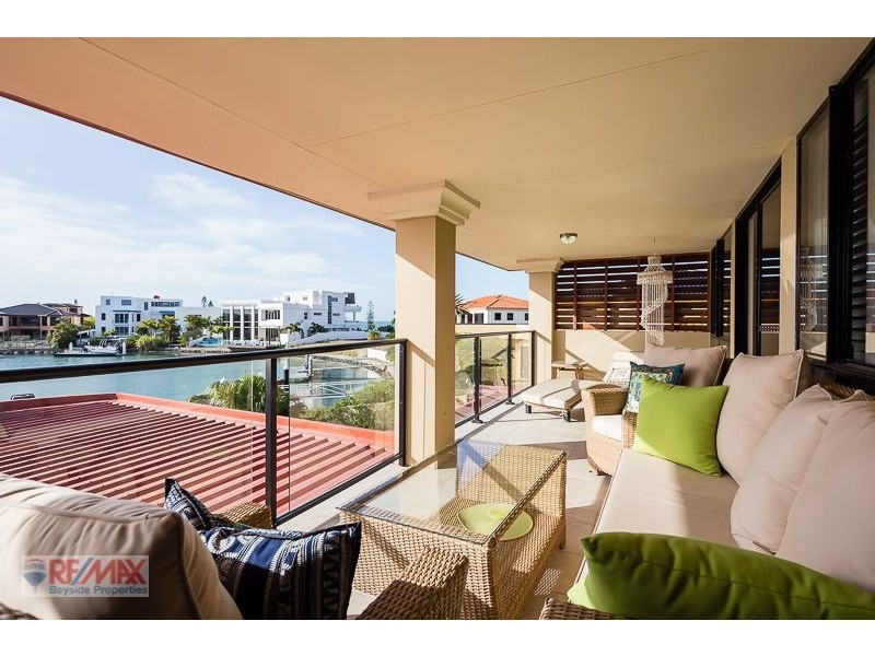 12 Raby Bay Boulevard, Raby Bay QLD 4163