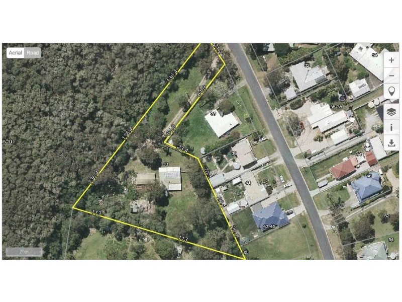 33 Muriel Street, Redland Bay QLD 4165