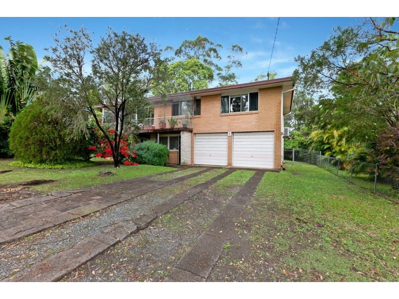 13 Arcadia Street, Capalaba QLD 4157