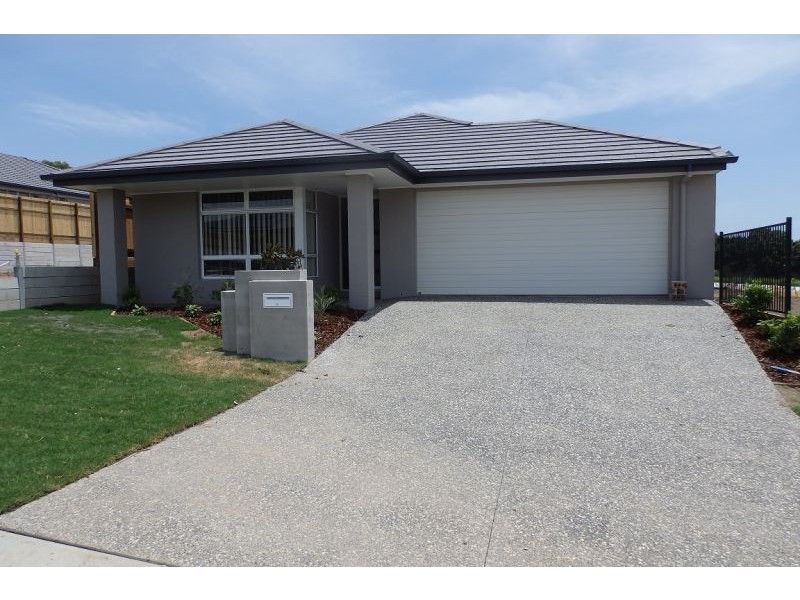 16 Davenport Street, Thornlands QLD 4164