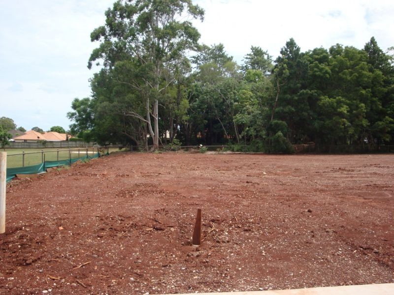 Lot 1 –  23 Dundas St  East, Ormiston QLD 4160