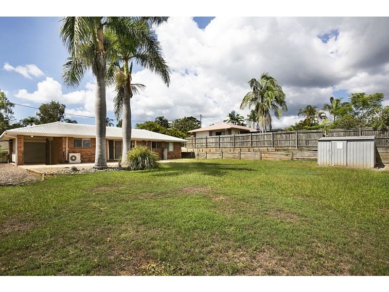 9 Forestlea Court, Alexandra Hills QLD 4161