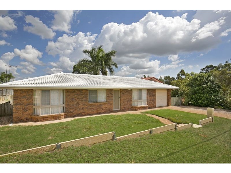 9 Forestlea Court, Alexandra Hills QLD 4161