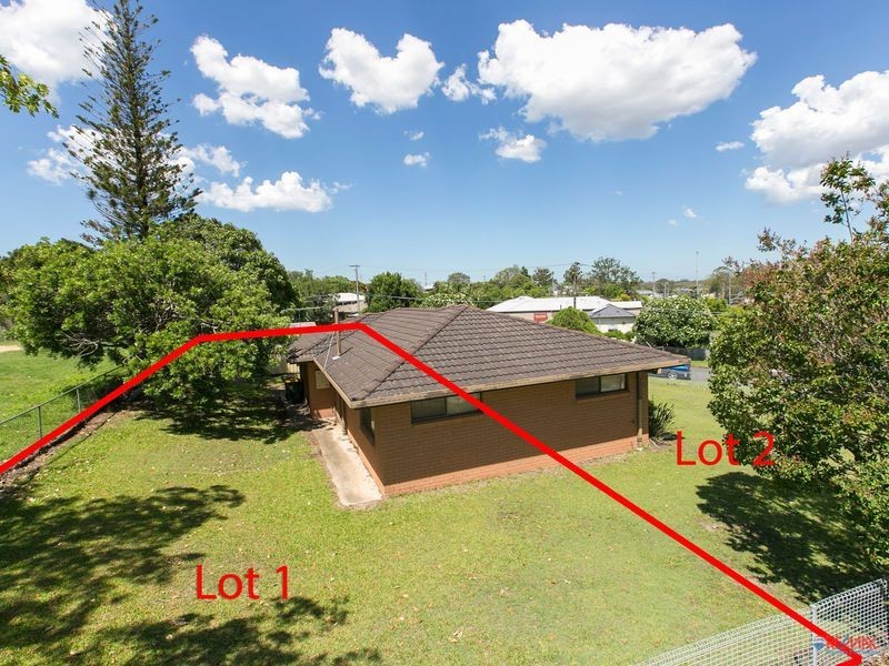108 Railway Terrace, Murarrie QLD 4172