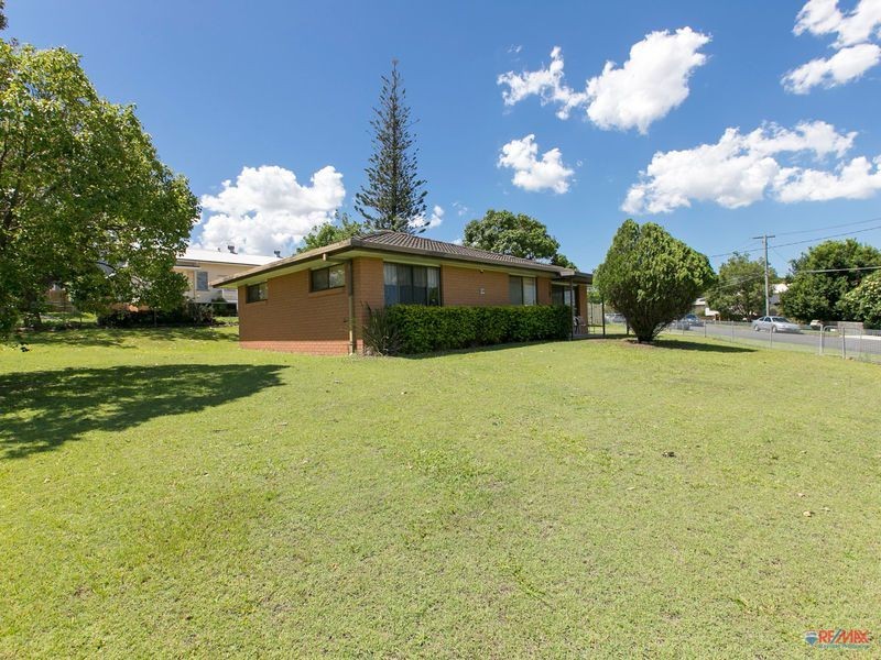 108 Railway Terrace, Murarrie QLD 4172