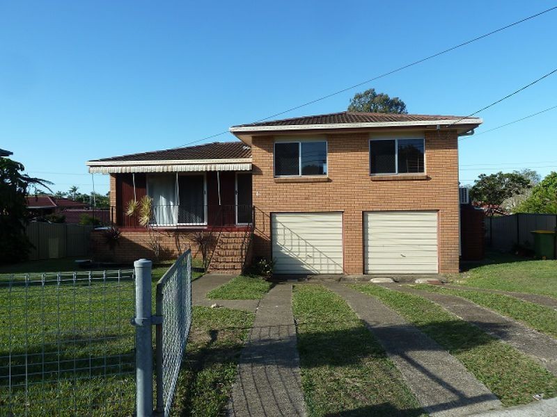 6 Sallows Street, Alexandra Hills QLD 4161