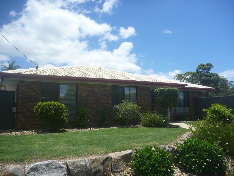 29 Orgorman St, Alexandra Hills QLD 4161