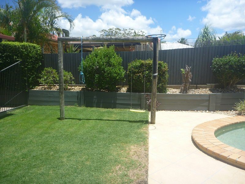 29 Orgorman St, Alexandra Hills QLD 4161