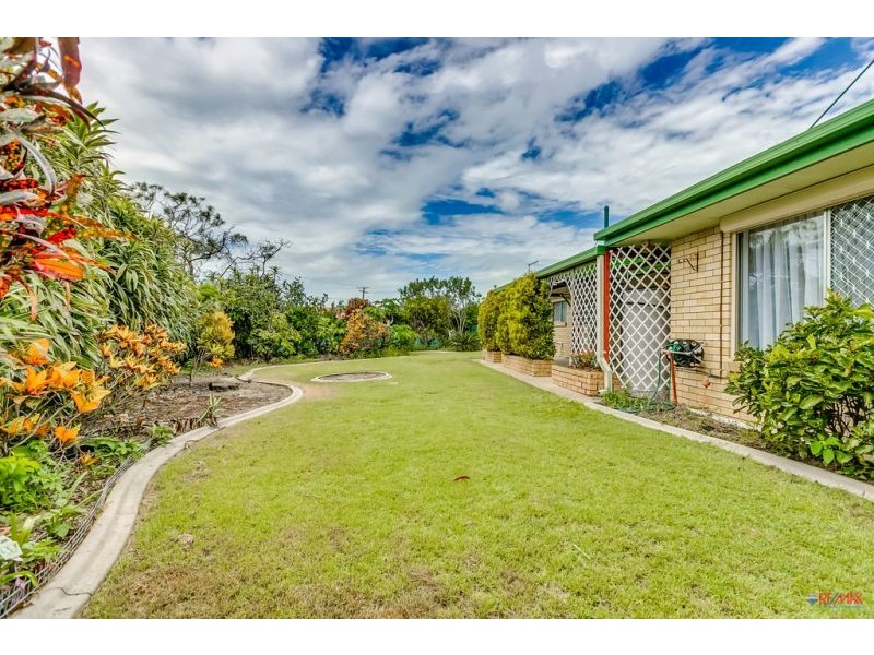 21 Sunbury Street, Birkdale QLD 4159