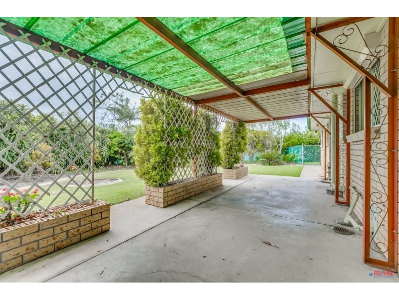 21 Sunbury Street, Birkdale QLD 4159