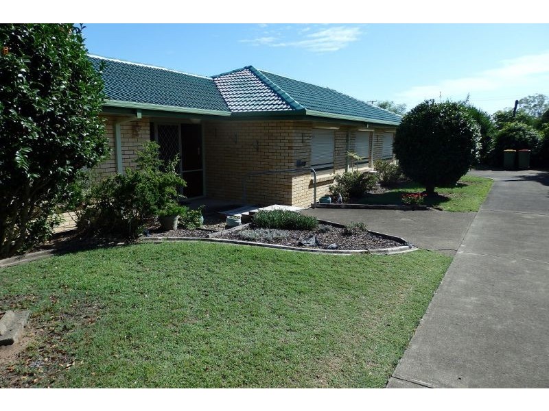 21 Sunbury Street, Birkdale QLD 4159