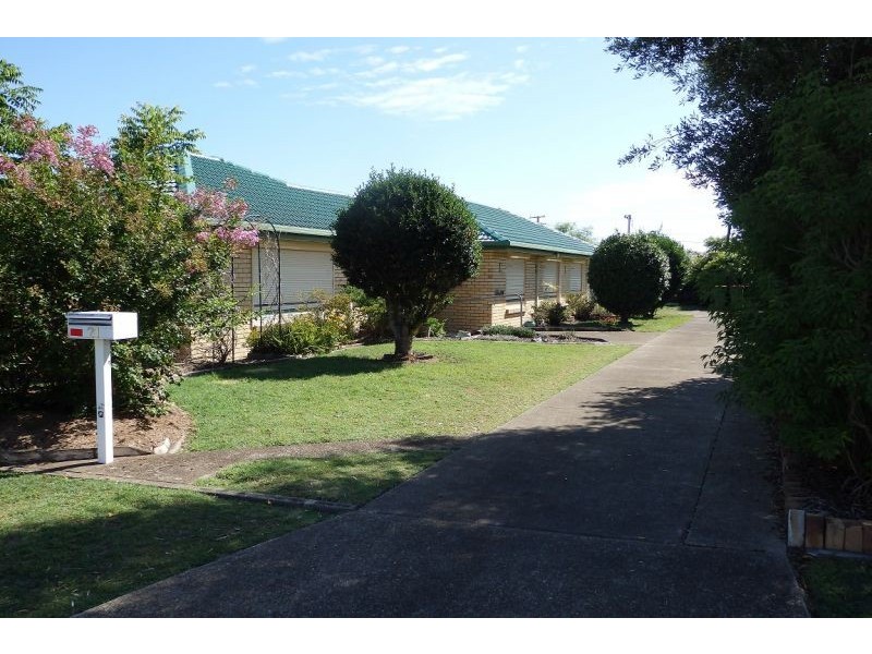 21 Sunbury Street, Birkdale QLD 4159